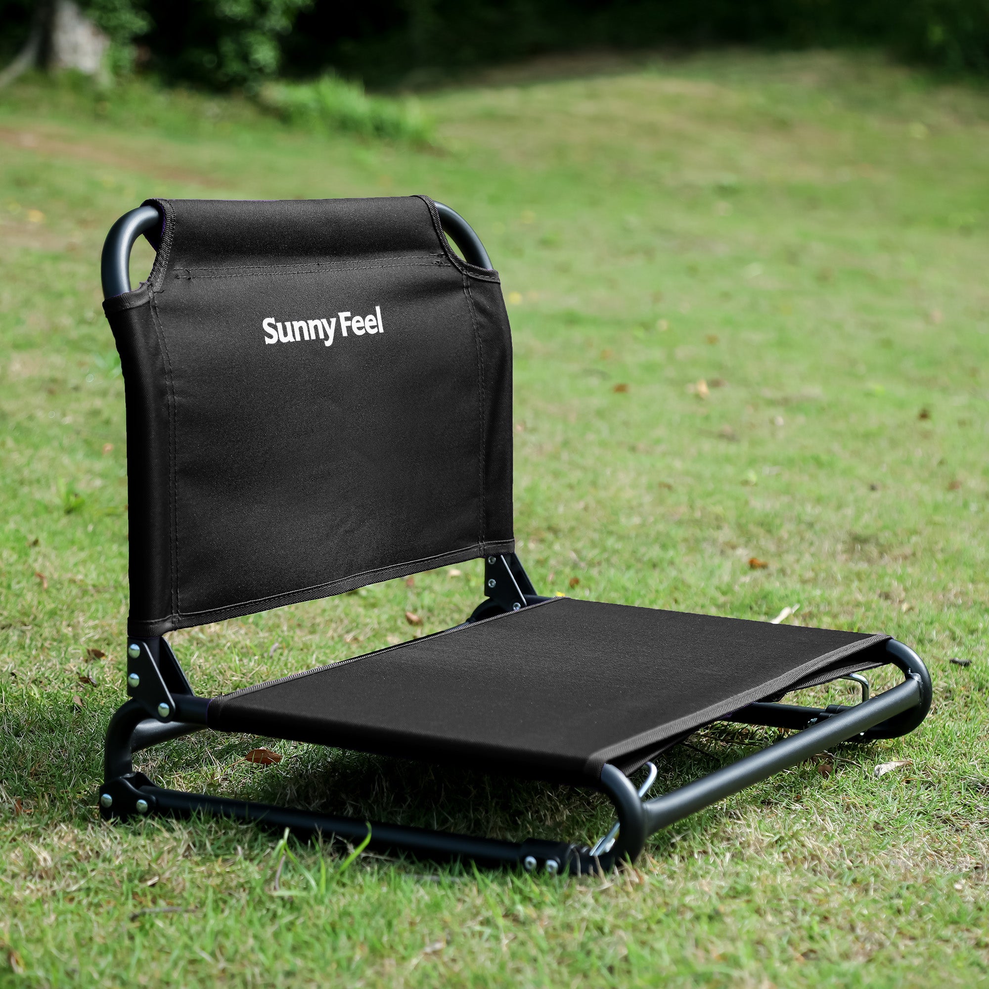 Oversized Stadium Seat - Sunnyfeel Camping